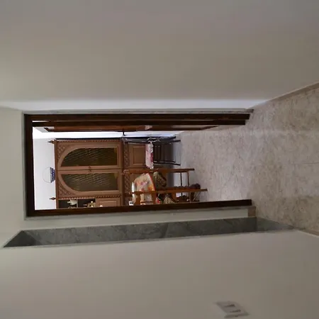 Giovi A 70 Metri Dal Mare Vila