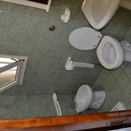 Vila Giovi A 70 Metri Dal Mare *