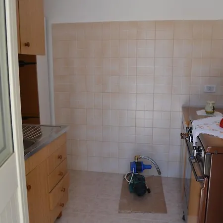 Giovi A 70 Metri Dal Mare Vila Torre Lapillo