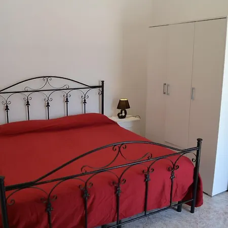 Giovi A 70 Metri Dal Mare Vila