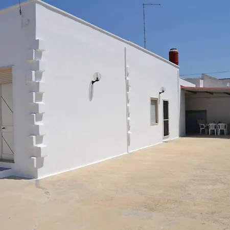 Giovi A 70 Metri Dal Mare Vila