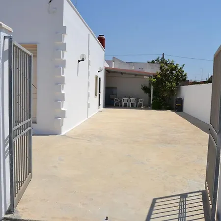 Vila Giovi A 70 Metri Dal Mare *