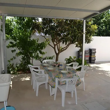 Vila Giovi A 70 Metri Dal Mare